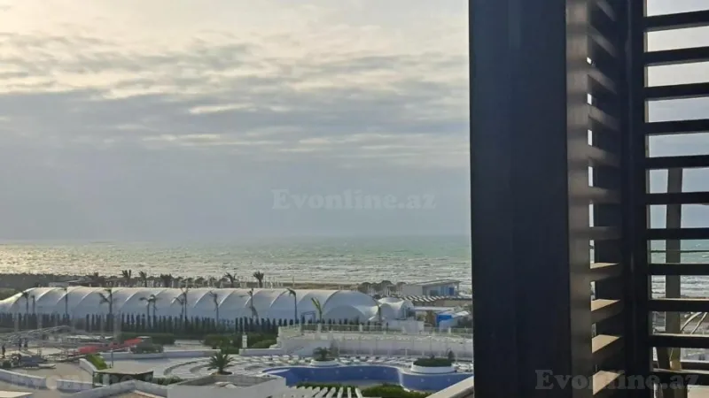 Kirayə verilir 3 otaqlı Mənzil Yeni tikili 132 m² Nardaran - şəkil 9