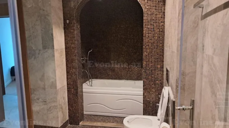 Kirayə verilir 3 otaqlı Mənzil Yeni tikili 132 m² Nardaran - şəkil 10