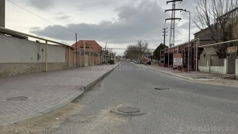 Satılır Torpaq 10 sot Pirşağı - şəkil 2