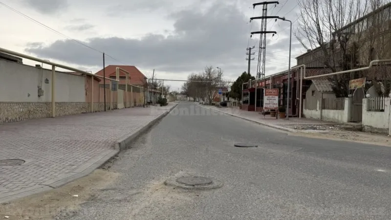 Satılır Torpaq 10 sot Pirşağı - şəkil 3