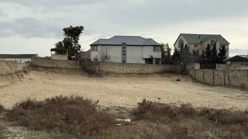 Satılır Torpaq 10 sot Pirşağı - şəkil 7