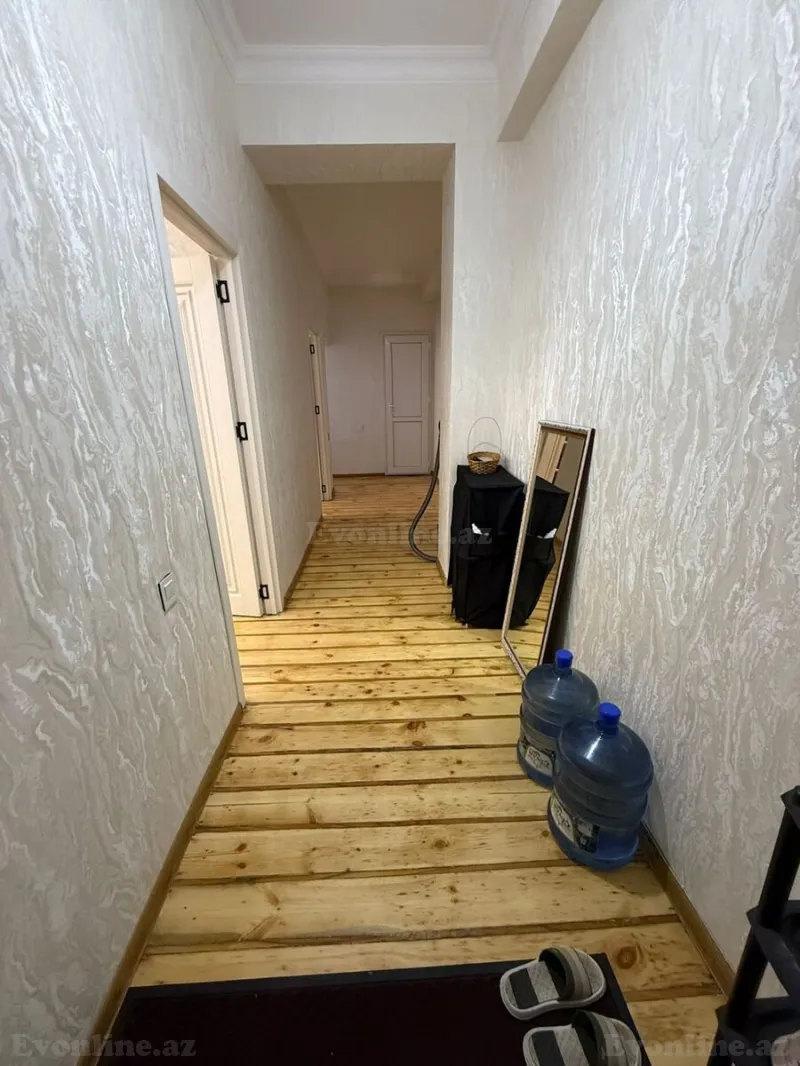 Satılır 3 otaqlı Mənzil Yeni tikili 70 m² Yeni Yasamal - şəkil 5