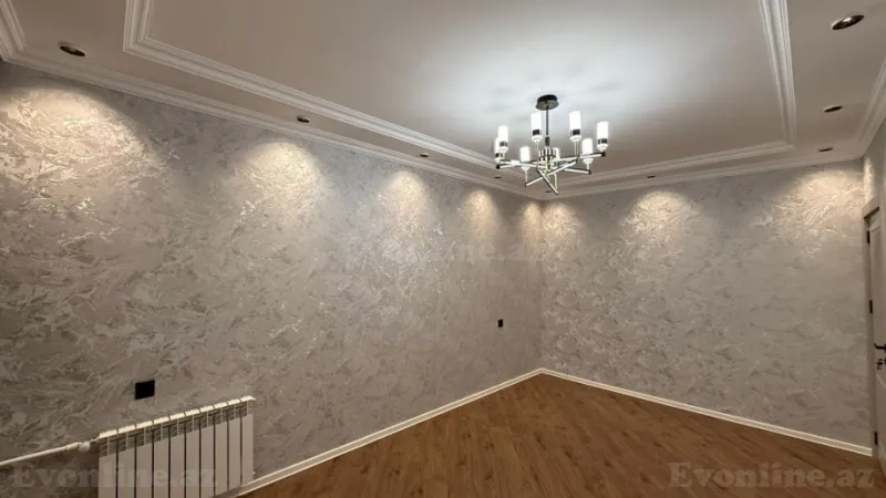 Satılır 3 otaqlı Mənzil Köhnə tikili 80 m² 8-ci kilometr - şəkil 3