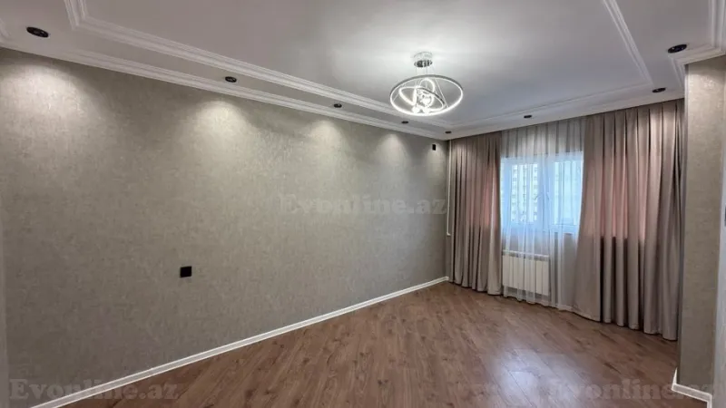Satılır 3 otaqlı Mənzil Köhnə tikili 80 m² 8-ci kilometr - şəkil 6
