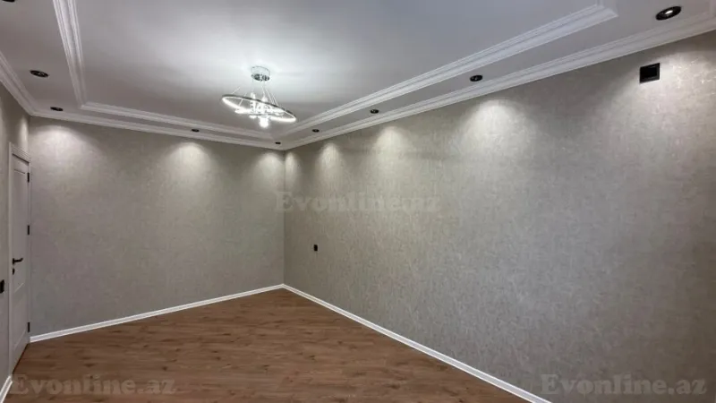 Satılır 3 otaqlı Mənzil Köhnə tikili 80 m² 8-ci kilometr - şəkil 7