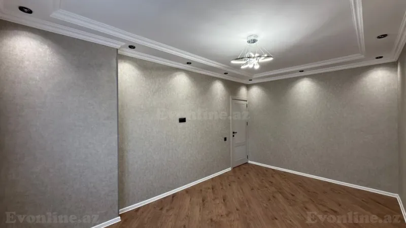 Satılır 3 otaqlı Mənzil Köhnə tikili 80 m² 8-ci kilometr - şəkil 8