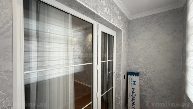 Satılır 3 otaqlı Mənzil Köhnə tikili 80 m² 8-ci kilometr - şəkil 19