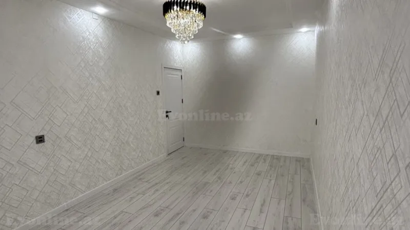 Satılır 2 otaqlı Mənzil Köhnə tikili 60 m² Əhmədli - şəkil 4