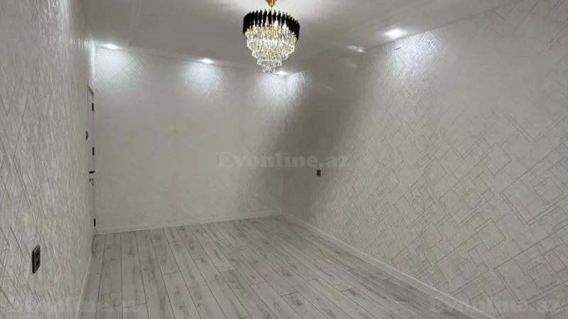 Satılır 2 otaqlı Mənzil Köhnə tikili 60 m² Əhmədli - şəkil 5