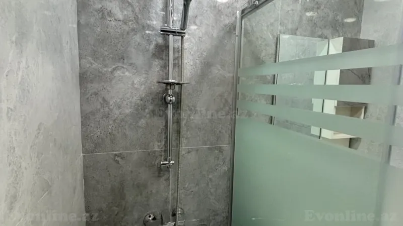 Satılır 2 otaqlı Mənzil Köhnə tikili 60 m² Əhmədli - şəkil 6