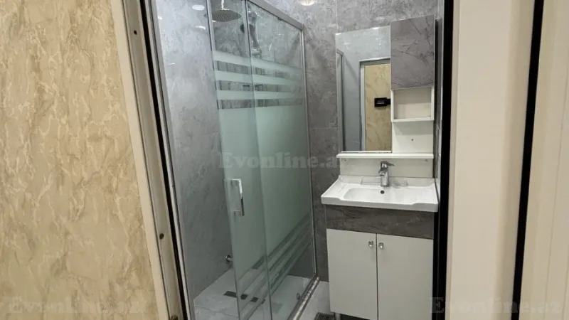 Satılır 2 otaqlı Mənzil Köhnə tikili 60 m² Əhmədli - şəkil 7