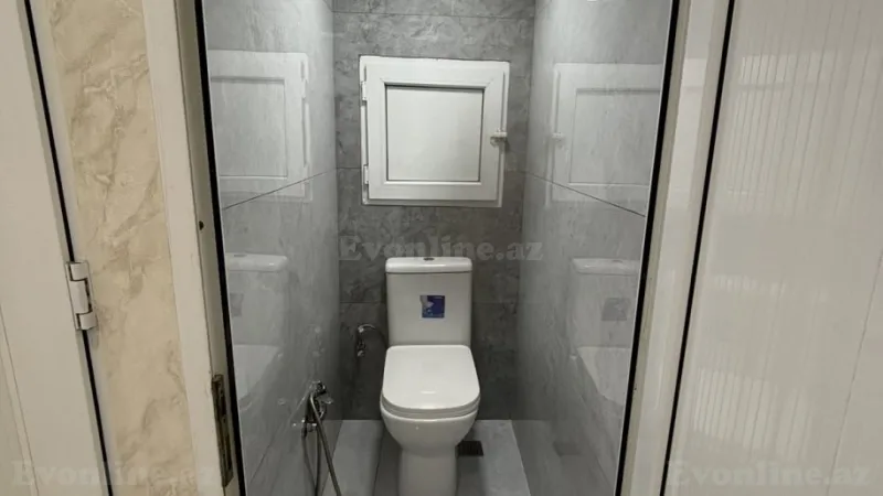 Satılır 2 otaqlı Mənzil Köhnə tikili 60 m² Əhmədli - şəkil 8