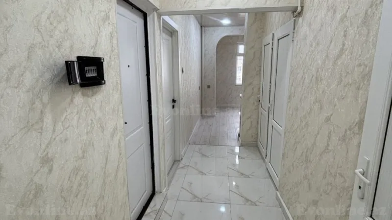 Satılır 2 otaqlı Mənzil Köhnə tikili 60 m² Əhmədli - şəkil 13