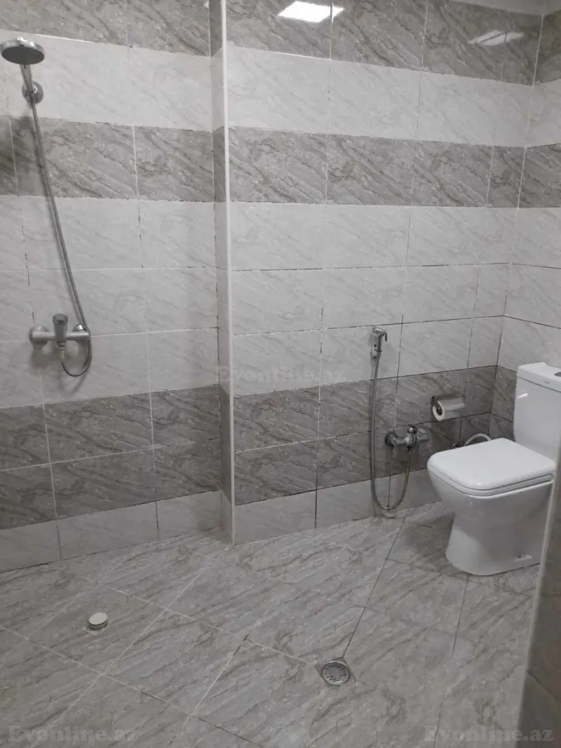 Satılır 2 otaqlı Mənzil Yeni tikili 57 m² Xırdalan - şəkil 2
