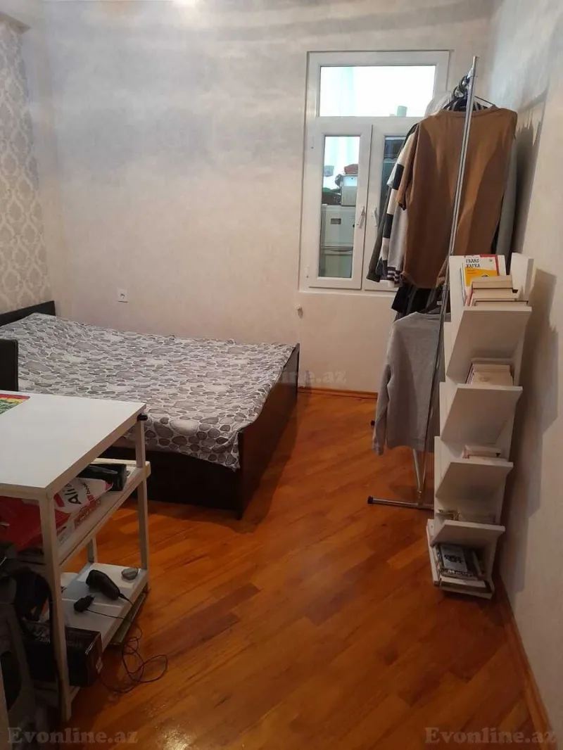 Satılır 2 otaqlı Mənzil Yeni tikili 57 m² Xırdalan - şəkil 5