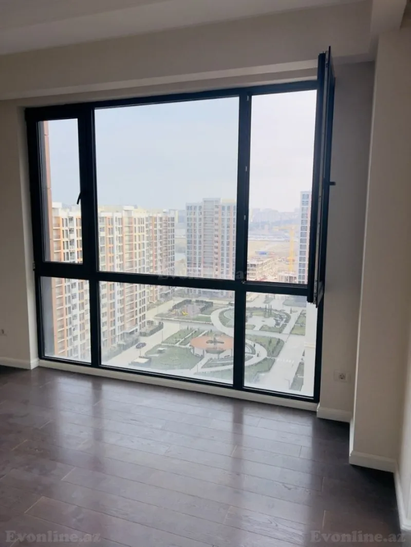 Satılır 2 otaqlı Mənzil Yeni tikili 52 m² Yasamal - şəkil 5