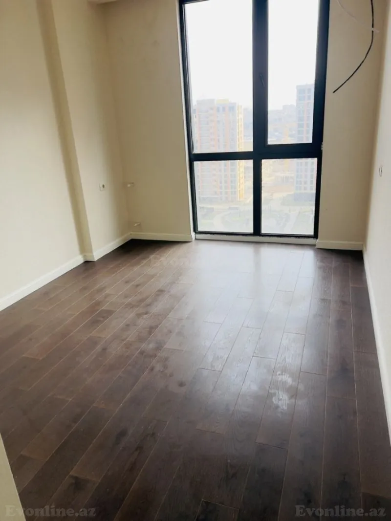 Satılır 2 otaqlı Mənzil Yeni tikili 52 m² Yasamal - şəkil 7