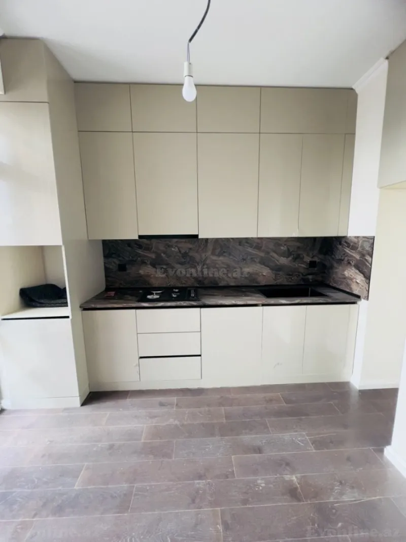 Satılır 2 otaqlı Mənzil Yeni tikili 52 m² Yasamal - şəkil 11