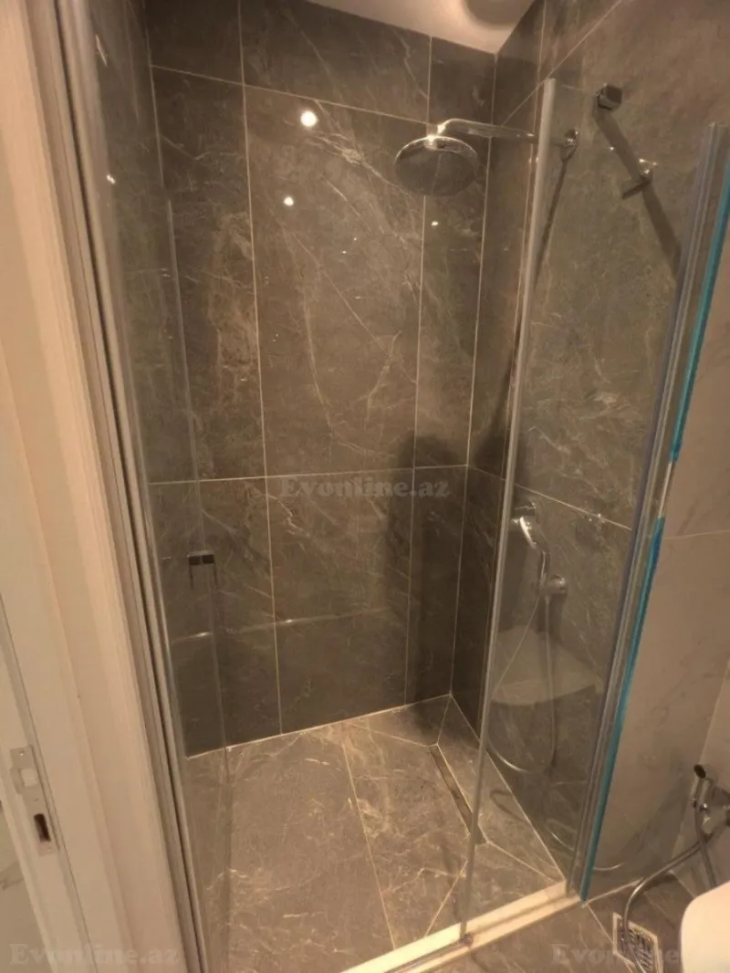 Satılır 2 otaqlı Mənzil Yeni tikili 52 m² Yasamal - şəkil 13