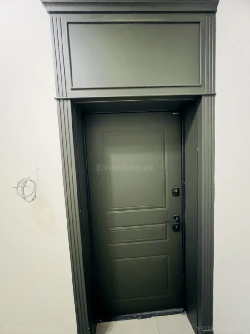 Satılır 2 otaqlı Mənzil Yeni tikili 52 m² Yasamal - şəkil 14