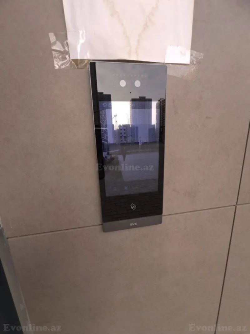 Satılır 2 otaqlı Mənzil Yeni tikili 52 m² Yasamal - şəkil 16