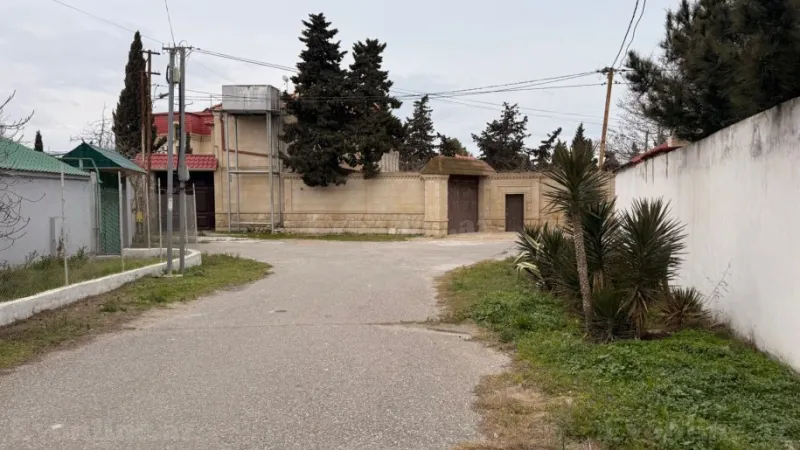 Satılır Torpaq 16 sot Şüvəlan - şəkil 4