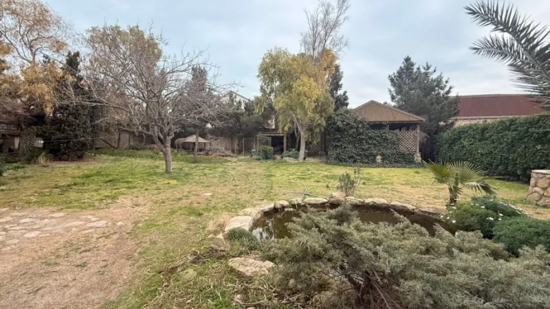 Satılır Torpaq 16 sot Şüvəlan - şəkil 5