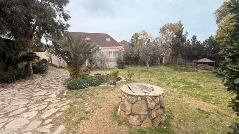 Satılır Torpaq 16 sot Şüvəlan - şəkil 7