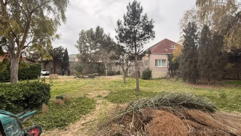 Satılır Torpaq 16 sot Şüvəlan - şəkil 8