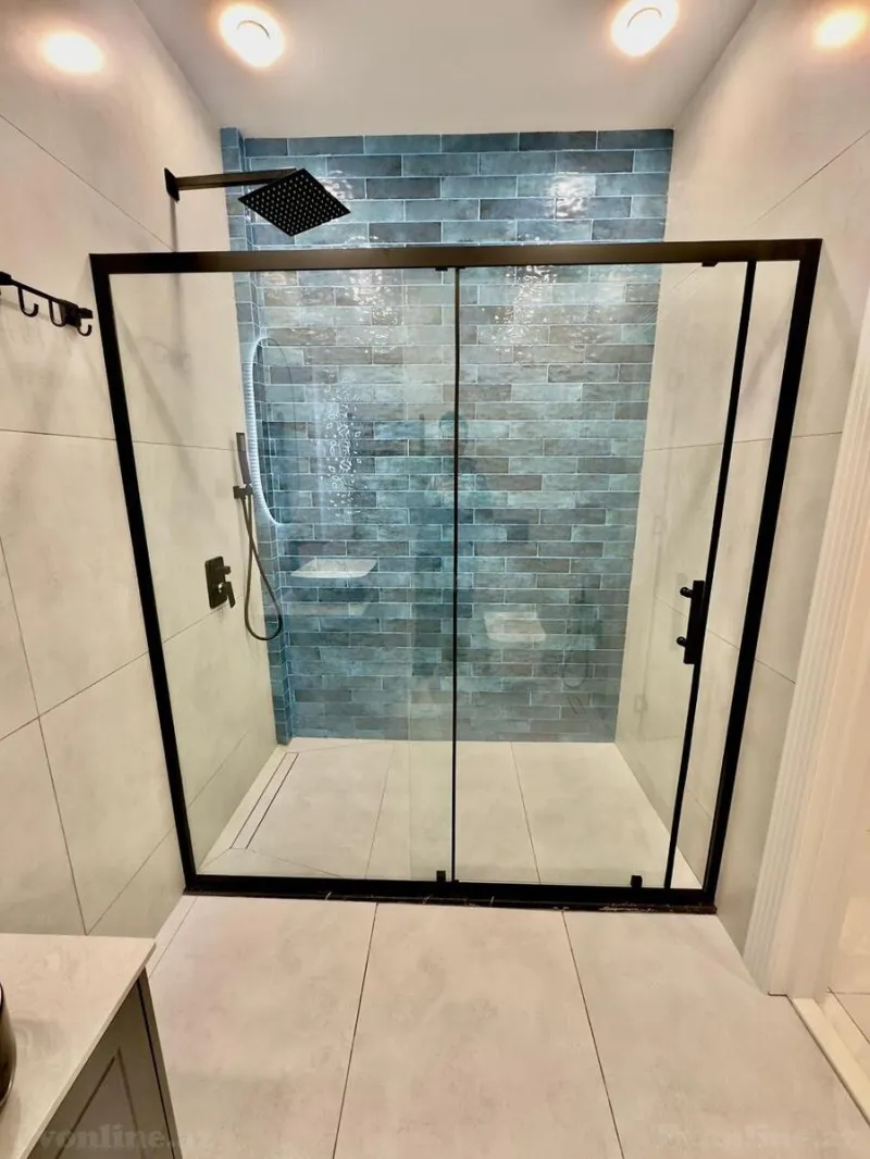 Satılır 3 otaqlı Mənzil Yeni tikili 105 m² Nəsimi r. - şəkil 16