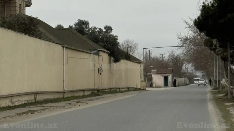 Satılır Torpaq 6.5 sot Pirşağı - şəkil 4