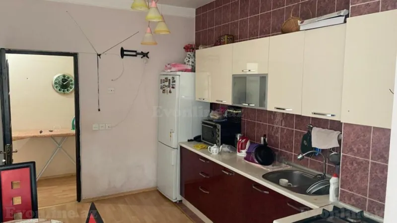 Kirayə verilir 2 otaqlı Mənzil Yeni tikili 61 m² Həzi Aslanov m. - şəkil 7