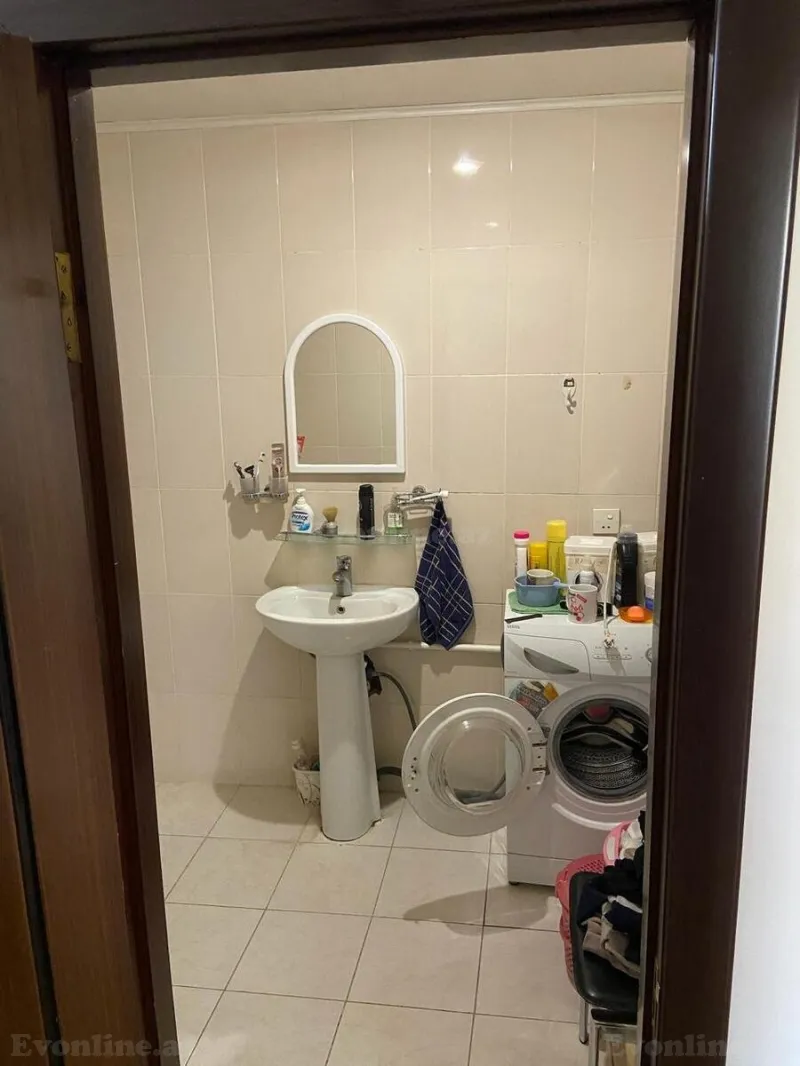 Kirayə verilir 2 otaqlı Mənzil Yeni tikili 61 m² Həzi Aslanov m. - şəkil 12