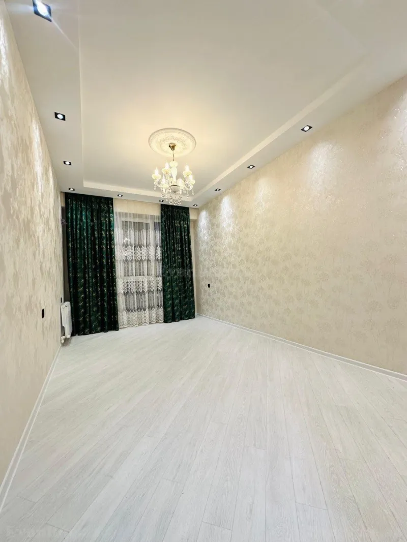 Satılır 2 otaqlı Mənzil Yeni tikili 65 m² 9-cu mikrorayon