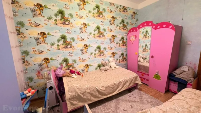 Satılır 3 otaqlı Mənzil Köhnə tikili 91 m² Nərimanov r. - şəkil 10