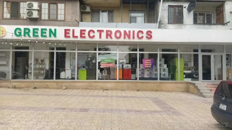 Kirayə verilir Obyekt 500 m² Sabunçu r. - şəkil 2