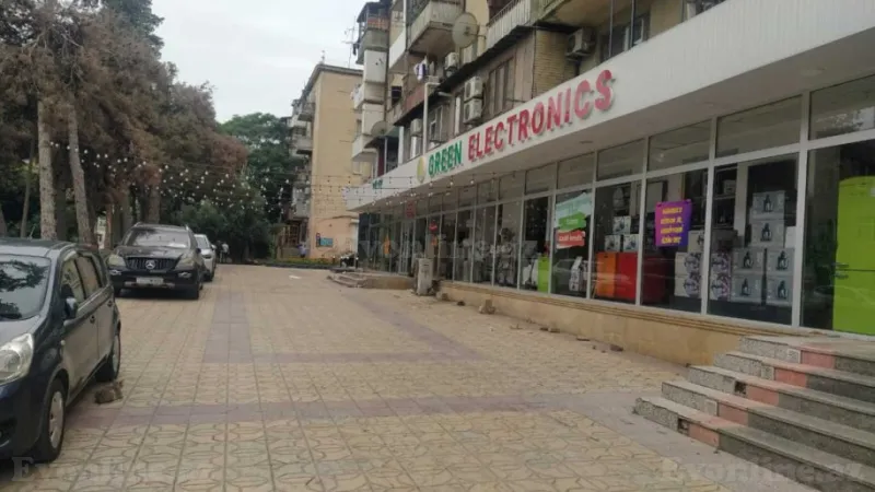 Kirayə verilir Obyekt 500 m² Sabunçu r. - şəkil 4