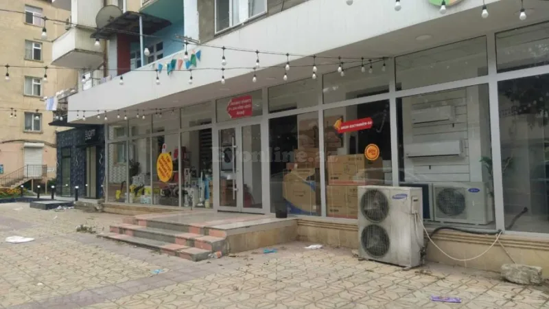 Kirayə verilir Obyekt 500 m² Sabunçu r. - şəkil 7