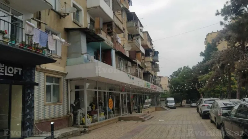 Kirayə verilir Obyekt 500 m² Sabunçu r. - şəkil 8