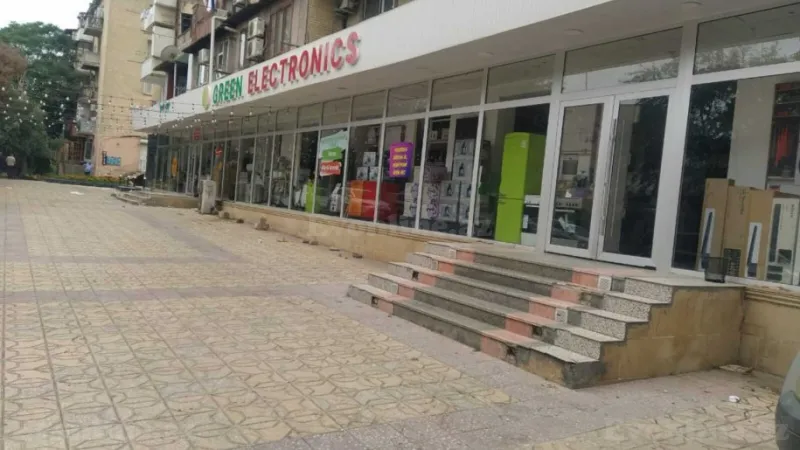 Kirayə verilir Obyekt 500 m² Sabunçu r. - şəkil 9