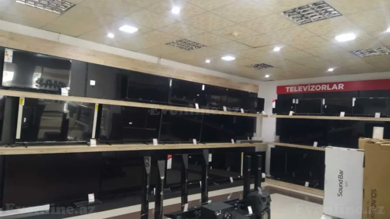 Kirayə verilir Obyekt 500 m² Sabunçu r. - şəkil 10