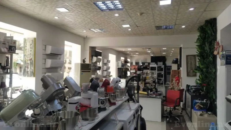 Kirayə verilir Obyekt 500 m² Sabunçu r. - şəkil 11