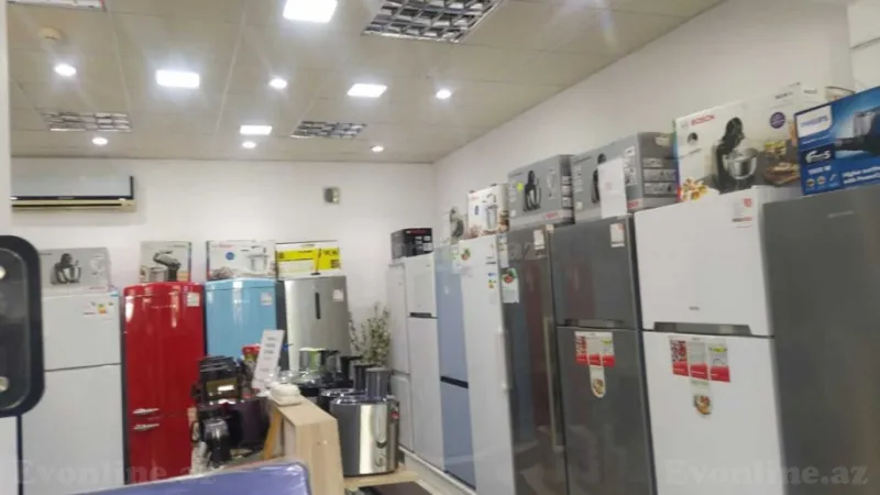 Kirayə verilir Obyekt 500 m² Sabunçu r. - şəkil 12