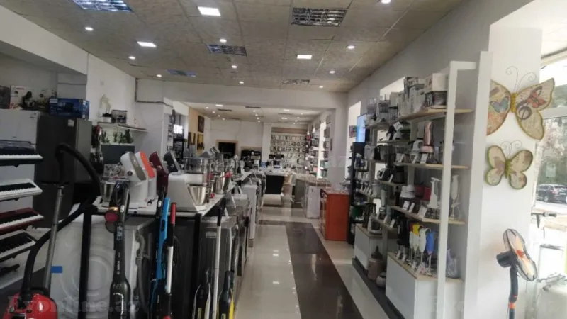 Kirayə verilir Obyekt 500 m² Sabunçu r. - şəkil 13