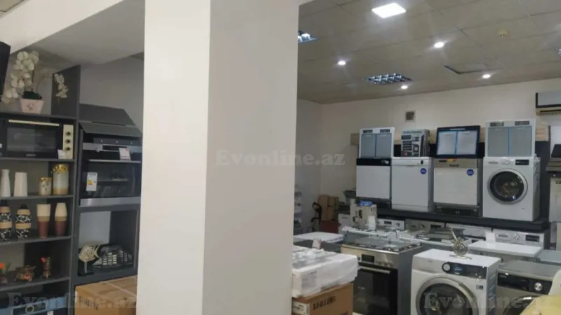 Kirayə verilir Obyekt 500 m² Sabunçu r. - şəkil 14