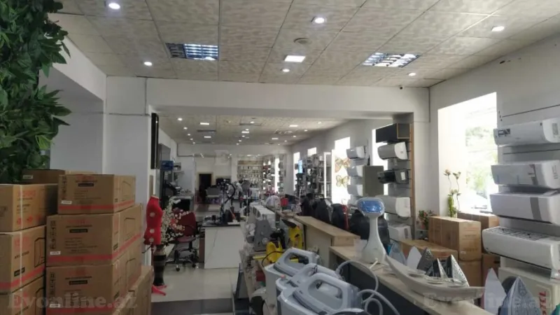 Kirayə verilir Obyekt 500 m² Sabunçu r. - şəkil 15