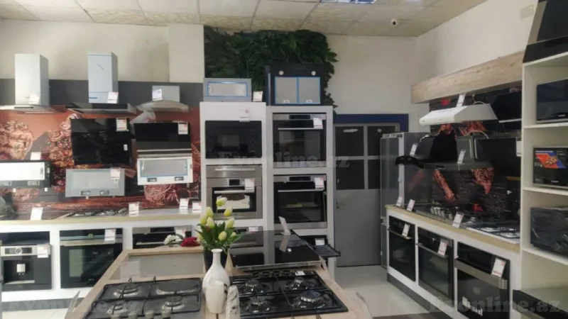 Kirayə verilir Obyekt 500 m² Sabunçu r. - şəkil 16