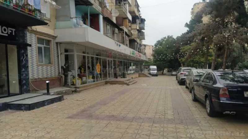 Kirayə verilir Obyekt 500 m² Sabunçu r. - şəkil 17