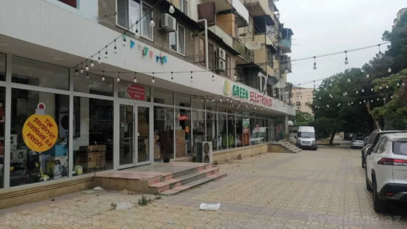 Kirayə verilir Obyekt 500 m² Sabunçu r. - şəkil 18