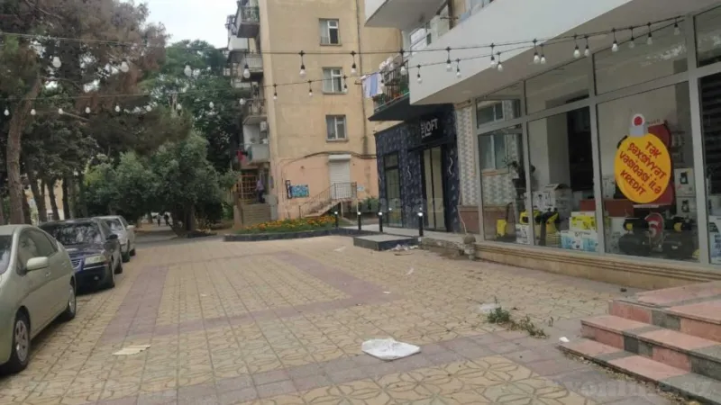 Kirayə verilir Obyekt 500 m² Sabunçu r. - şəkil 19